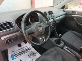 VW Golf 1.6 TDI -105 KC/EURO 5/ ЛИЗИНГ  - [15] 