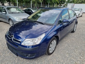 Citroen C4 1.6HDI 90кс.  - [7] 