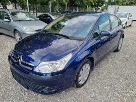 Citroen C4 1.6HDI 90кс. , снимка 6