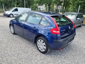 Citroen C4 1.6HDI 90кс.  - [5] 