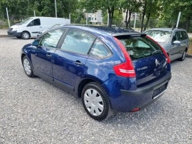 Citroen C4 1.6HDI 90кс. , снимка 4