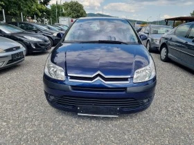 Citroen C4 1.6HDI 90кс. , снимка 7