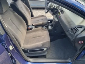 Citroen C4 1.6HDI 90кс. , снимка 11