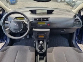 Citroen C4 1.6HDI 90кс. , снимка 15