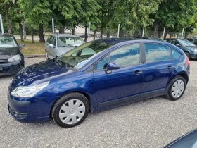 Citroen C4 1.6HDI 90кс. , снимка 5