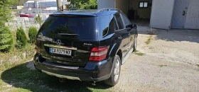 Mercedes-Benz ML 320, снимка 5