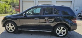 Mercedes-Benz ML 320, снимка 7