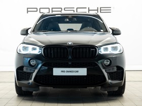 BMW X5M Black Fire Edition, снимка 3