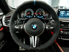 BMW X5M Black Fire Edition - [9] 