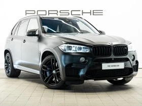 BMW X5M Black Fire Edition - [7] 