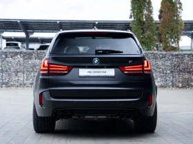 BMW X5M Black Fire Edition, снимка 4