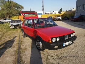 Fiat Ritmo ABARTH 125 TC | Mobile.bg    3