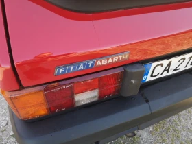 Fiat Ritmo ABARTH 125 TC | Mobile.bg    16