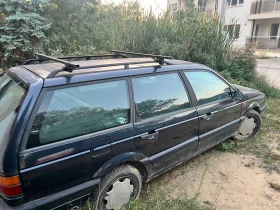 VW Passat, снимка 1