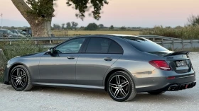 Mercedes-Benz E 400 d= 4MATIC= 9G-TRONIC= BRABUS= DISTRONIC= , снимка 7