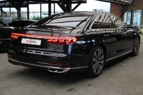 Audi A8 60TDI/B&O/Softclose/Laser/Advance/60000km - [5] 