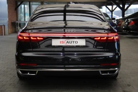 Audi A8 60TDI/B&O/Softclose/Laser/Advance/60000km, снимка 5