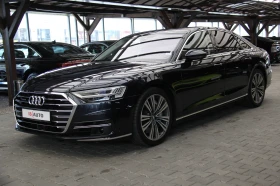 Audi A8 60TDI/B&O/Softclose/Laser/Advance/60000km, снимка 1