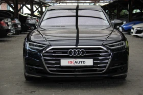 Audi A8 60TDI/B&O/Softclose/Laser/Advance/60000km, снимка 2