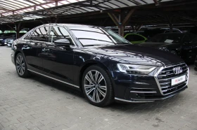 Audi A8 60TDI/B&O/Softclose/Laser/Advance/60000km, снимка 3