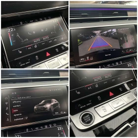 Audi A8 60TDI/B&O/Softclose/Laser/Advance/60000km, снимка 11