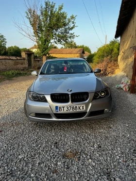 BMW 320 | Mobile.bg    3