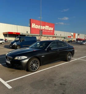 BMW 530 530D 245ps M Paket , снимка 1