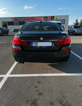 BMW 530 530D 245ps M Paket , снимка 4