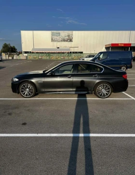 BMW 530 530D 245ps M Paket , снимка 2