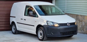 VW Caddy 1.6d (102hp) | Mobile.bg    3