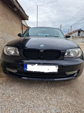 BMW 118, снимка 9