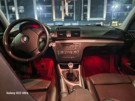 BMW 118 2ка дизел Facelift, снимка 10