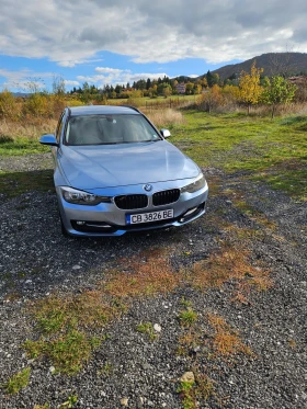 BMW 316 Дизел, снимка 1