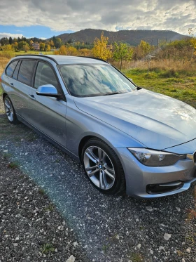 BMW 316 Дизел, снимка 2