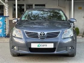 Toyota Avensis 2.0, снимка 2