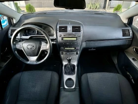 Toyota Avensis 2.0, снимка 6