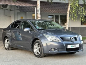 Toyota Avensis 2.0, снимка 3