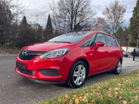 Обява за продажба на Opel Zafira 2.0 CDTI, 170 кс, 7места ~23 900 лв. - изображение 1