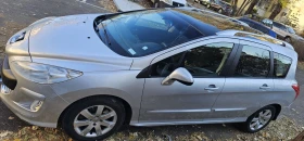 Peugeot 308 SW, снимка 5