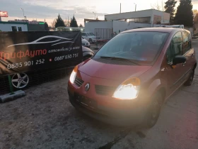 Renault Modus 1, 2 i ПРОМОЦИЯ , снимка 1