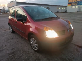 Renault Modus 1, 2 i ПРОМОЦИЯ , снимка 2