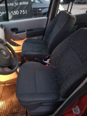 Renault Modus 1, 2 i ПРОМОЦИЯ , снимка 5