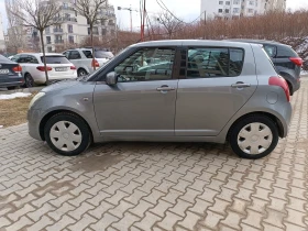 Suzuki Swift, снимка 7