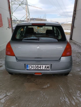 Suzuki Swift, снимка 6