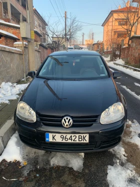 VW Golf, снимка 7