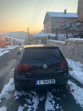 VW Golf, снимка 6