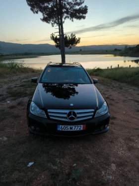 Mercedes-Benz C 220 2.2 CDI 170 | Mobile.bg    5