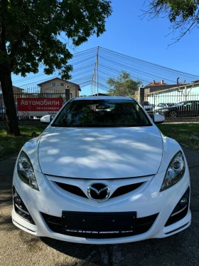 Mazda 6 2.2 DIESEL AUSTRIA, снимка 2