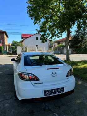 Mazda 6 2.2 DIESEL AUSTRIA, снимка 7