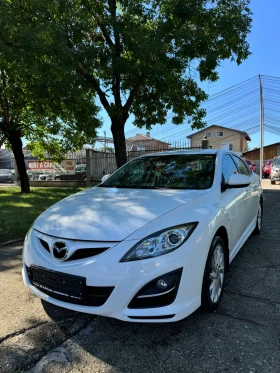 Mazda 6 2.2 DIESEL AUSTRIA, снимка 1